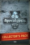 Apocalypsis II - Mario Giordano