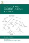 Analogy and Morphological Change - David Fertig