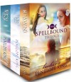 The Complete Spellbound Trilogy Bundle - Penelope King