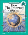 How the Internet Works (7th Edition) - Preston Gralla