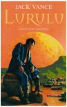 Lurulu: A Novel of the Gaean Reach - Jack Vance