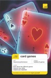 Teach Yourself Card Games, New Edition (Teach Yourself) - David Parlett