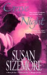 Crave the Night: I Burn for You, I Thirst for You, I Hunger for You (Primes Series, Books 1, 2 and 3) - Susan Sizemore