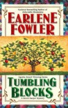 Tumbling Blocks - Earlene Fowler