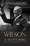 Wilson - A. Scott Berg