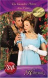 The Homeless Heiress (MB Historical Romance) (Mills & Boon Historical) - Anne Herries