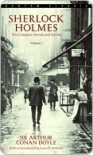 The Complete Sherlock Holmes: All 4 Novels & 56 Short Stories -  Arthur Conan Doyle
