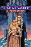 The Castle Of Llyr - Lloyd Alexander