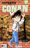 Detektiv Conan 27 - Gosho Aoyama