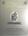 Annotated Alice: Complete Text and Original Illustrations in Only Fully Annotated Edition - Lewis Carroll, Martin Gardner, John Tenniel