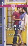 No Time Like Mardi Gras - Kimberly Lang