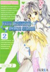 Profe indiscreto 2 Amante secreto / Indiscreet Proff 2 Secret lover (Spanish Edition) - Megumi Toda