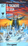 Il Signore di Ixia - Joe Dever