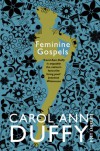 Feminine Gospels - Carol Ann Duffy