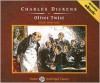 Oliver Twist - Simon Vance, Charles Dickens