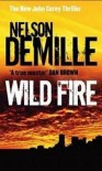 Wild Fire  - Nelson DeMille