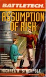 Assumption of Risk - Michael A. Stackpole