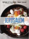 Jerusalem: A Cookbook - Yotam Ottolenghi, Sami Tamimi