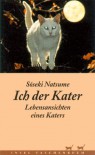 Ich der Kater - Sōseki Natsume