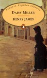 Daisy Miller (Penguin Popular Classics) - Henry James