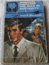The Man in Authority - Jean S. MacLeod