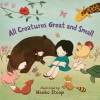 All Creatures Great and Small - Naoko Stoop