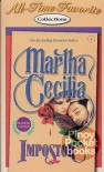 Impostor - Martha Cecilia