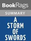 A Storm of Swords by George R. R. Martin (BookRags.com Book Club Guide) - BookRags