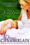 Secret Lives - Diane Chamberlain