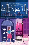 Acting Up - Melissa Nathan