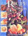 The Recipe Encyclopedia: The Complete Illustrated Guide to Cooking - Whitecap Books