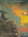 William Shakespeare's: The Tempest - Bruce Coville, Ruth Sanderson