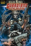 Guardians Of The Galaxy, Vol. 4: Realm Of Kings - Dan Abnett, Andy Lanning, Brad Walker