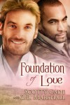 Foundation of Love - Scotty Cade, Z.B. Marshall