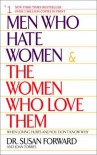 Men Who Hate Women and the Women Who Love Them : When Loving Hurts and You Don't Know Why - Joan Torres, Susan Forward