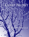 Cold Front (Pindone Files #1-3) - Ann Somerville