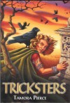 Tricksters - Tamora Pierce