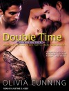 Double Time (Sinners on Tour) - Olivia Cunning