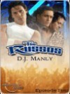 The Russos Episode 6 - D.J. Manly