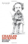 Charles Dickens - Michael Slater