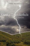 God's Thunderbolt (Vigilantes of Montana, #1) - Carol Buchanan