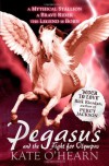 Pegasus and the Fight for Olympus - Kate O'Hearn