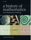 A History of Mathematics: From Mesopotamia to Modernity - Luke Hodgkin