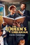 The Queen's Librarian - Carole Cummings