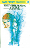 The Whispering Statue (Nancy Drew, #14) - Carolyn Keene