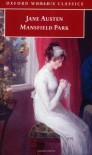 Mansfield Park (Oxford World's Classics) - James Kinsley, Jane Stabler, Jane Austen