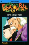 Dragon Ball, Bd.29, Super-Saiyajin Vegeta - Akira Toriyama