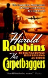 The Carpetbaggers - Harold Robbins