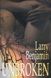 Unbroken - Larry Benjamin