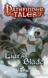 Liar's Blade - Tim Pratt